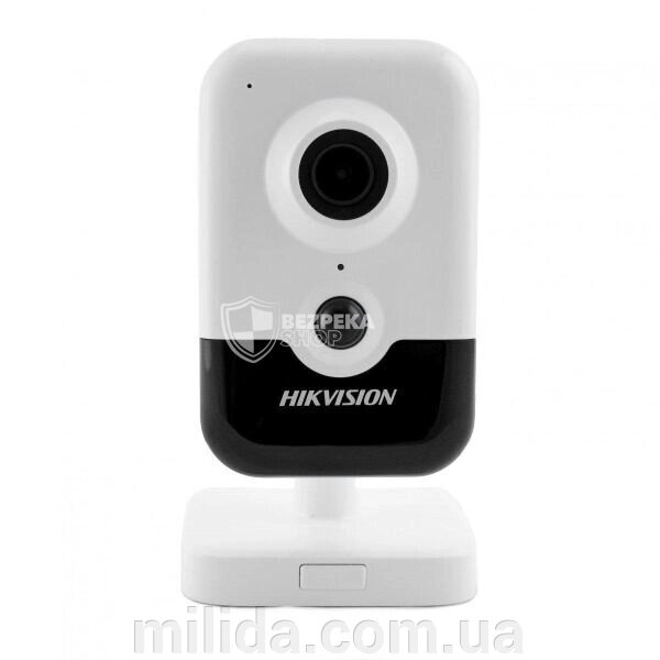 IP-відеокамера Hikvision DS-2CD2443G0-I (4mm) для системи відеоспостереження від компанії інтернет-магазин "_Міліда_" - фото 1