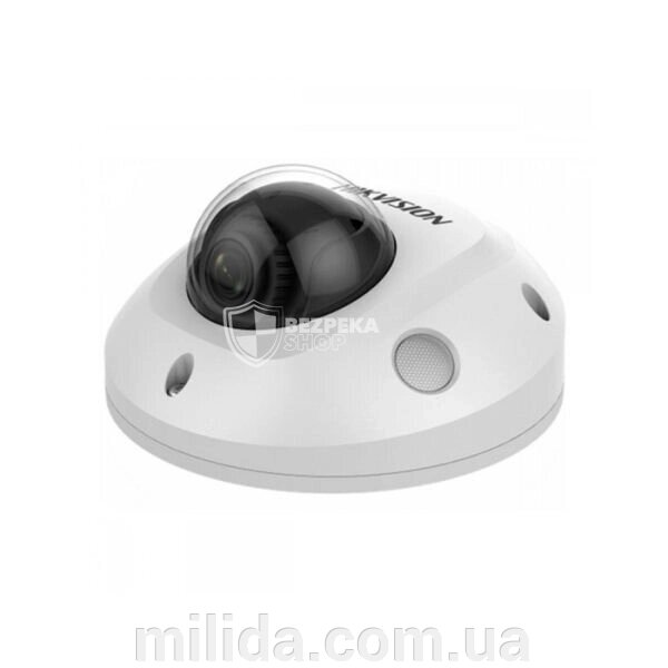 IP-відеокамера Hikvision DS-2CD2543G0-IWS (4mm) для системи відеоспостереження від компанії інтернет-магазин "_Міліда_" - фото 1