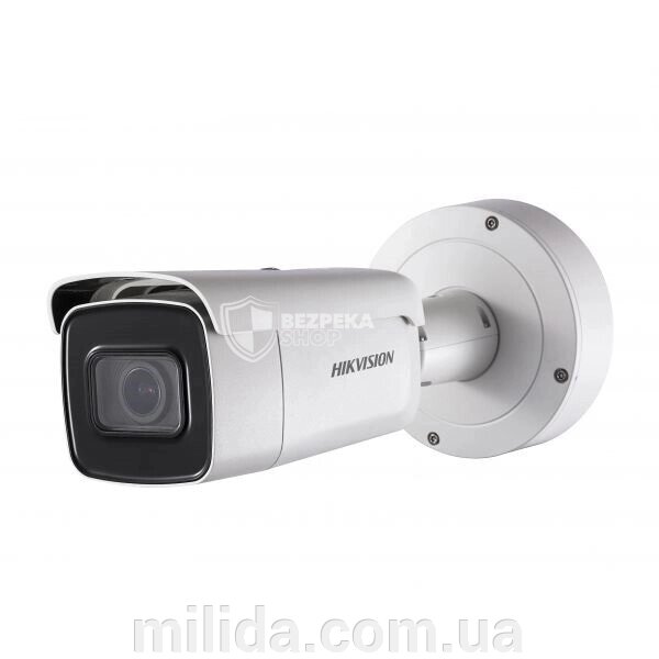 IP-відеокамера Hikvision DS-2CD2643G0-IZS (2.8-12mm) для системи відеоспостереження від компанії інтернет-магазин "_Міліда_" - фото 1