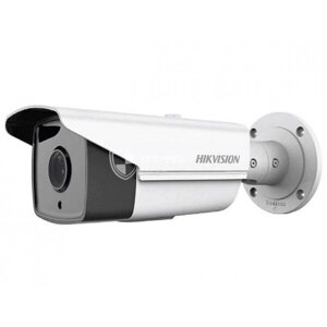 IP-відеокамера Hikvision DS-2CD2T23G0-I8(8mm) для системи відеоспостереження