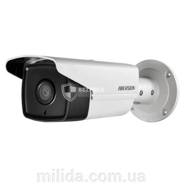 IP-відеокамера Hikvision DS-2CD2T43G0-I8(8mm) для системи відеоспостереження від компанії інтернет-магазин "_Міліда_" - фото 1