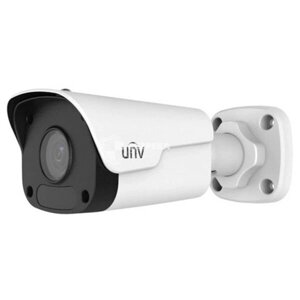 IP-відеокамера Uniview IPC2122LR3-PF28M-D для відеоспостереження