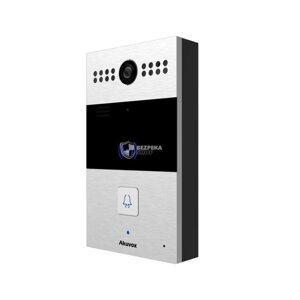 IP-визовна панель Akuvox R26C On-Wall