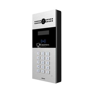 IP-виклична панель Akuvox R27A AL