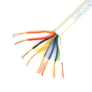 Кабель Одескабель Alarm Cable 8*0.22 М без екрана