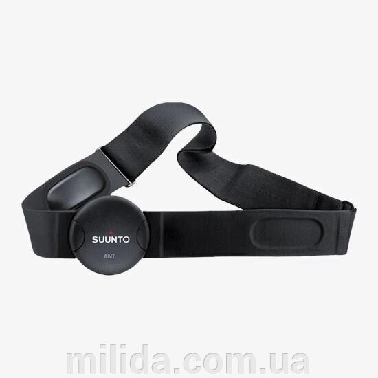 Кардіопередавач SUUNTO ANT COMFORT BELT від компанії інтернет-магазин "_Міліда_" - фото 1