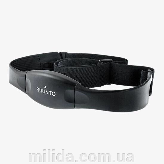 Кардіопередавач SUUNTO BASIC HEART RATE BELT від компанії інтернет-магазин "_Міліда_" - фото 1