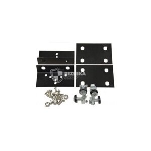 Комплект Hikvision Rack Mount Kit 19"72,76,77) для монтажу реєстраторів у стійку 19"