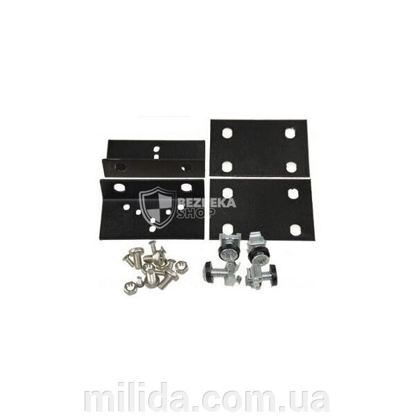 Комплект Hikvision Rack Mount Kit 19" (72**,76**,77**) для монтажу реєстраторів у стійку 19" від компанії інтернет-магазин "_Міліда_" - фото 1