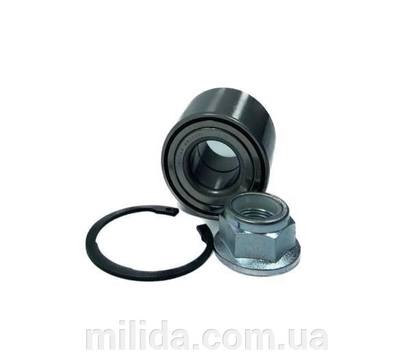 Комплект підшипника маточини задній Renault Megane II 1.4 16V 2.0 16 V 11/02- 7701208058 / VKBA3639 від компанії інтернет-магазин "_Міліда_" - фото 1