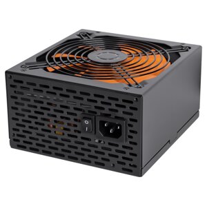 Комп'ютерний блок живлення LP ATX-1000W 14 см APFC 80+ Bronze