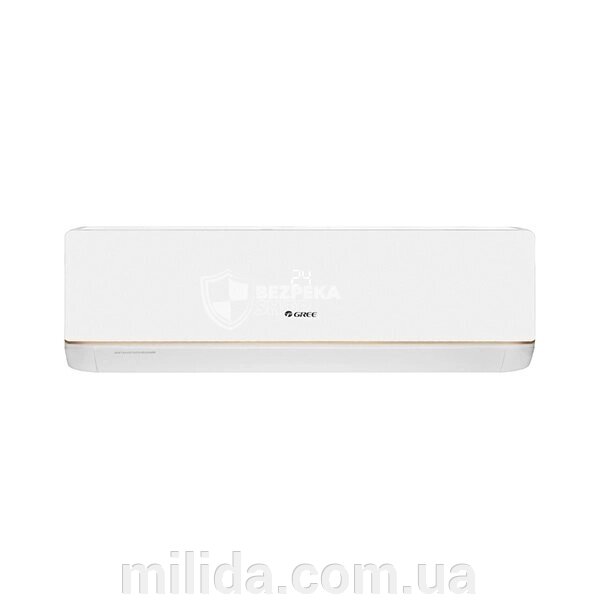 Кондиціонер Gree GWH07AAB-K3DNA5A/WIFI Bora Inverter від компанії інтернет-магазин "_Міліда_" - фото 1