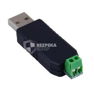 Конвертер ATIS USB/485