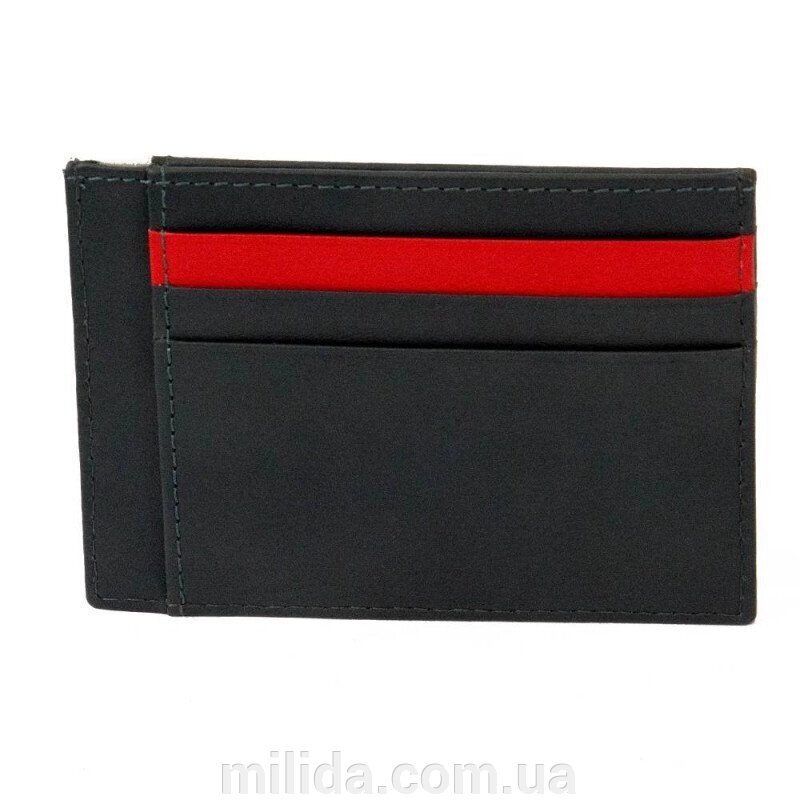 Кредитница Piquadro URBAN/Grey-Black PP2762UB00R_GRN від компанії інтернет-магазин "_Міліда_" - фото 1