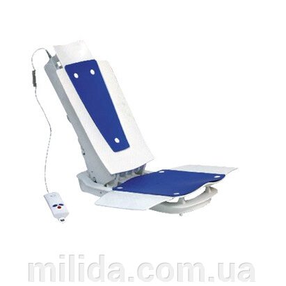 Крісло-підйомник для ванни OSD-MOV-913100 від компанії інтернет-магазин "_Міліда_" - фото 1