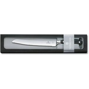 Кухонний ніж Victorinox Grand Maitre Bread 7.7433.23 G