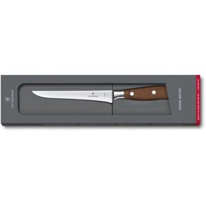 Кухонний ніж Victorinox Grand Maitre Wood Boning 7.7300.15 G