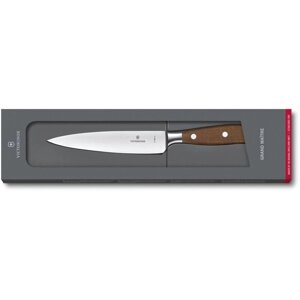 Кухонний ніж Victorinox Grand Maitre Wood Chef's G 7.7400.15