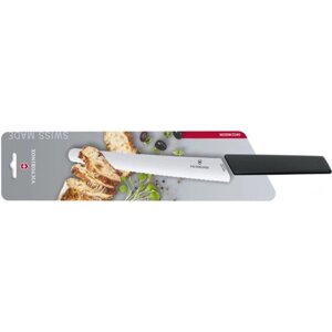 Кухонний ніж Victorinox Swiss Modern Bread&Pastry 6.9073.22 WB