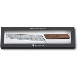 Кухонний ніж Victorinox Swiss Modern Bread&Pastry Damast (Lim. Ed. 1884) 6.9070.22WJ21