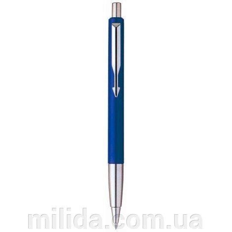 Кулькова ручка Parker Vector Standart New Blue BP 03 732Г від компанії інтернет-магазин "_Міліда_" - фото 1