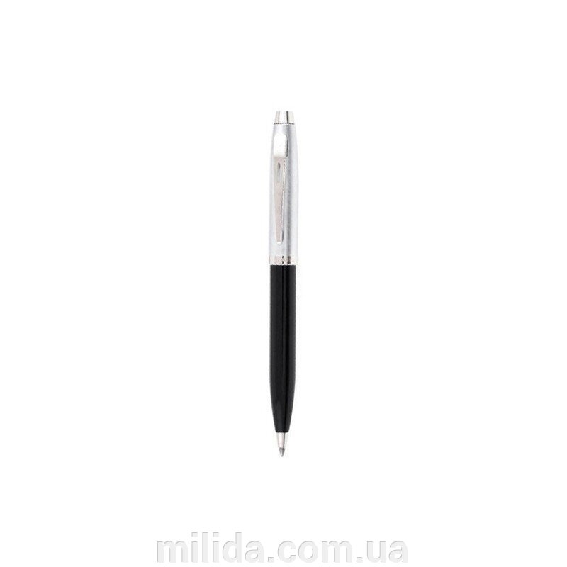 Кулькова ручка Sheaffer Gift Collection 100 Black Sh931325 від компанії інтернет-магазин "_Міліда_" - фото 1