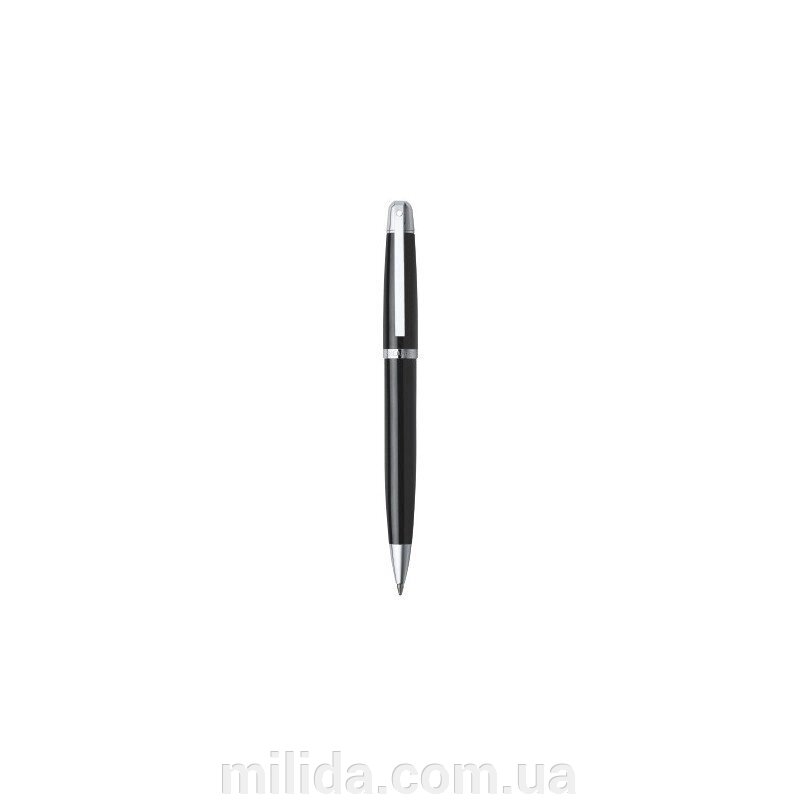 Кулькова ручка Sheaffer Gift Collection 500 Glossy Black CT BP Sh933225 від компанії інтернет-магазин "_Міліда_" - фото 1