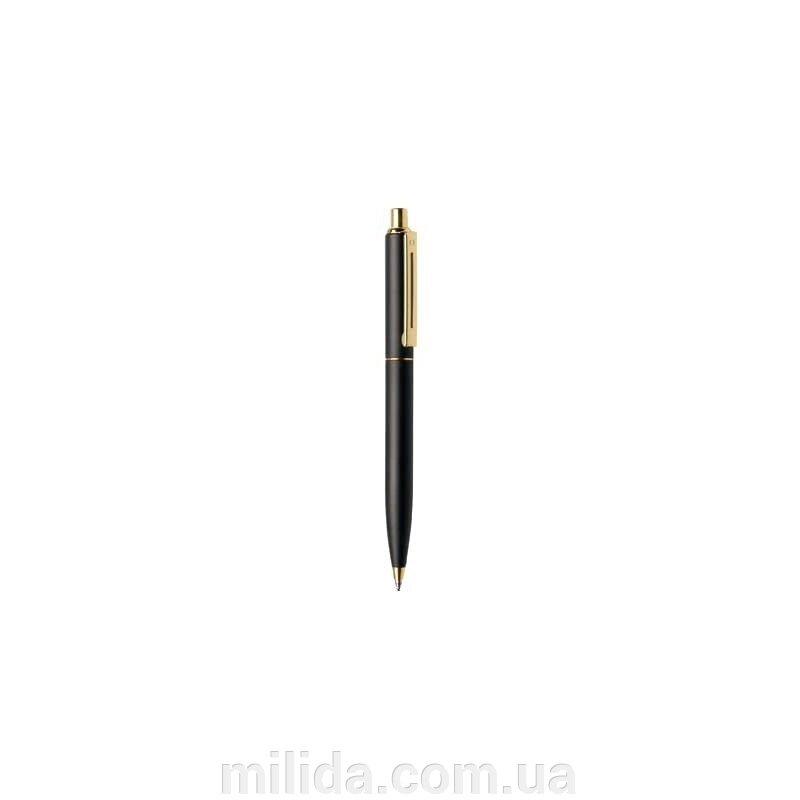 Кулькова ручка Sheaffer Sentinel Matt Black Sh327025 від компанії інтернет-магазин "_Міліда_" - фото 1