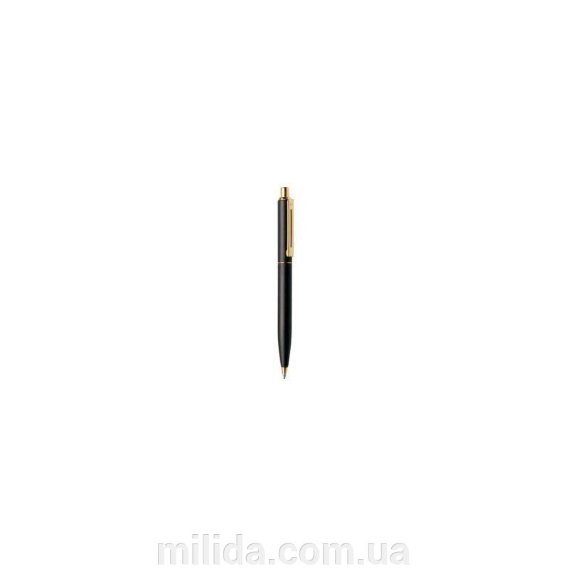 Кулькова ручка Sheaffer Sentinel Matt Black WW21 Sh327025-21 від компанії інтернет-магазин "_Міліда_" - фото 1