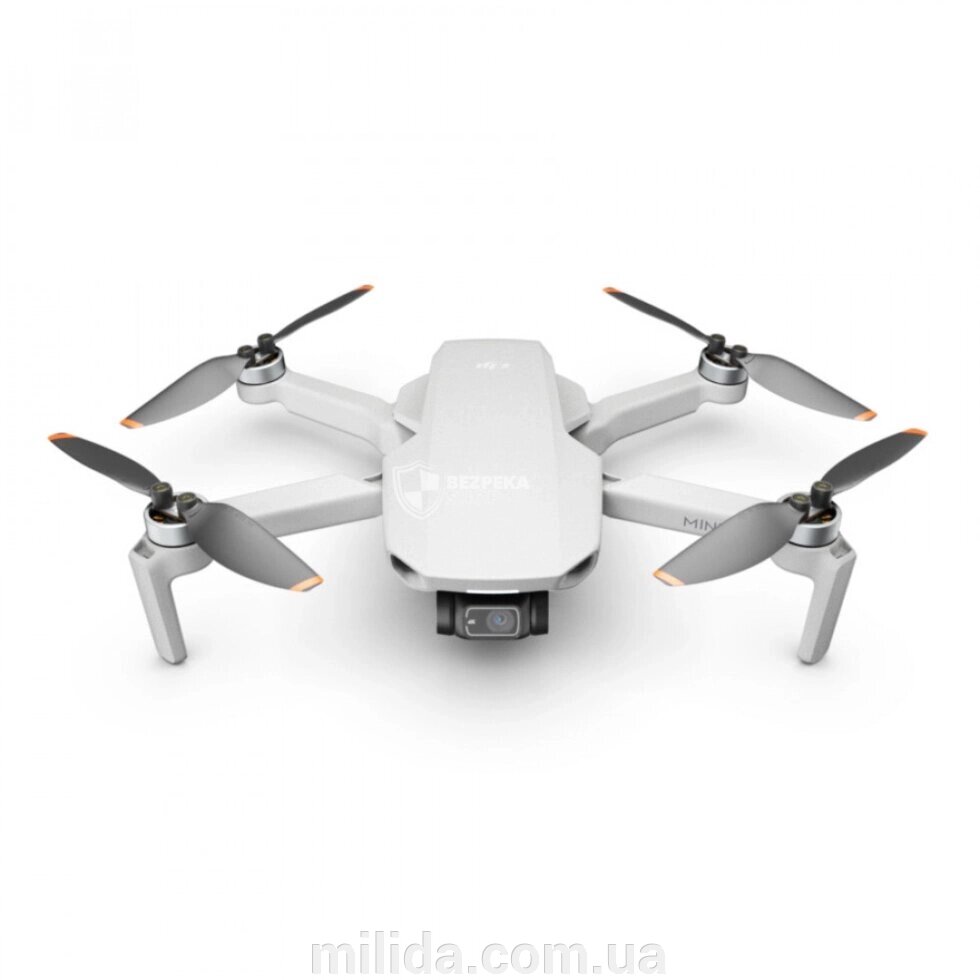 Квадрокоптер DJI Mavic Mini 2 Fly More Combo Consumer (CP. MA. 00000307.03) з розширеною комплектацією від компанії інтернет-магазин "_Міліда_" - фото 1