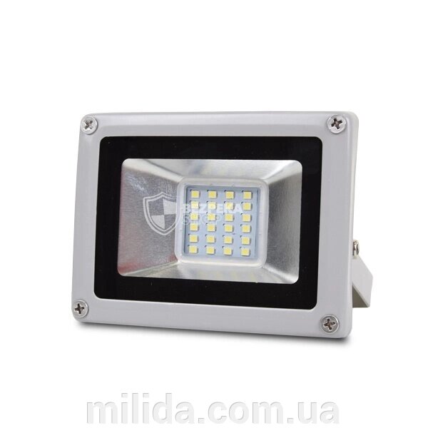 LED-прожектор Lightwell LW-20W-220 від компанії інтернет-магазин "_Міліда_" - фото 1