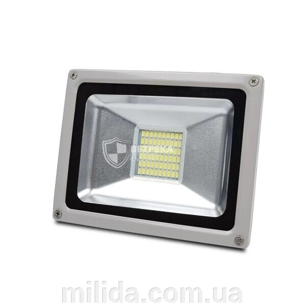 LED-прожектор Lightwell LW-30W-220 від компанії інтернет-магазин "_Міліда_" - фото 1