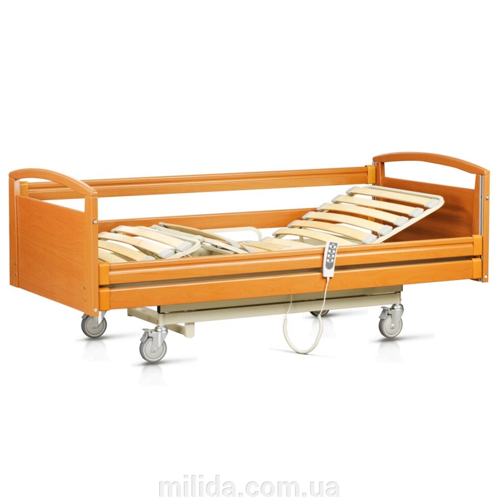 Ліжко функціональне з електроприводом OSD-NATALIE-90CM від компанії інтернет-магазин "_Міліда_" - фото 1