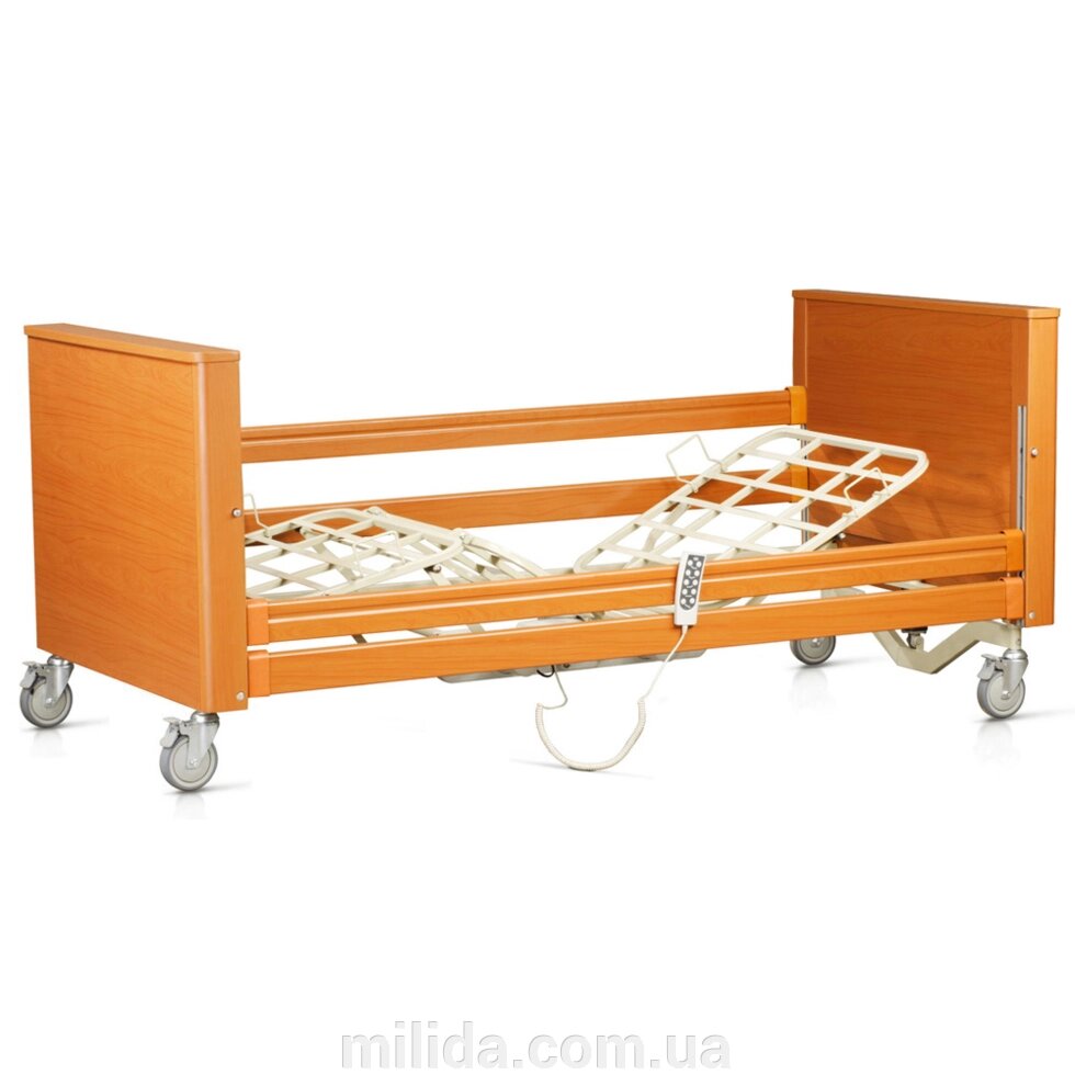 Ліжко функціональне з електроприводом OSD-SOFIA-120 CM від компанії інтернет-магазин "_Міліда_" - фото 1