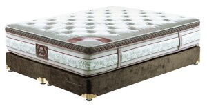 Матрас King Mattresses anabel/anabel, розмір матраца (SHD) 140x200