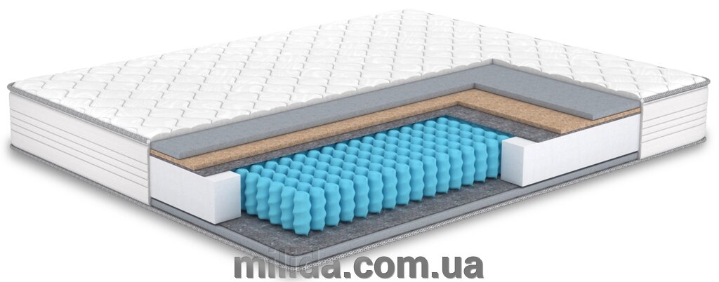 Mattress Insta/Insta, розмір матраца (SKD) 120x190 від компанії інтернет-магазин "_Міліда_" - фото 1