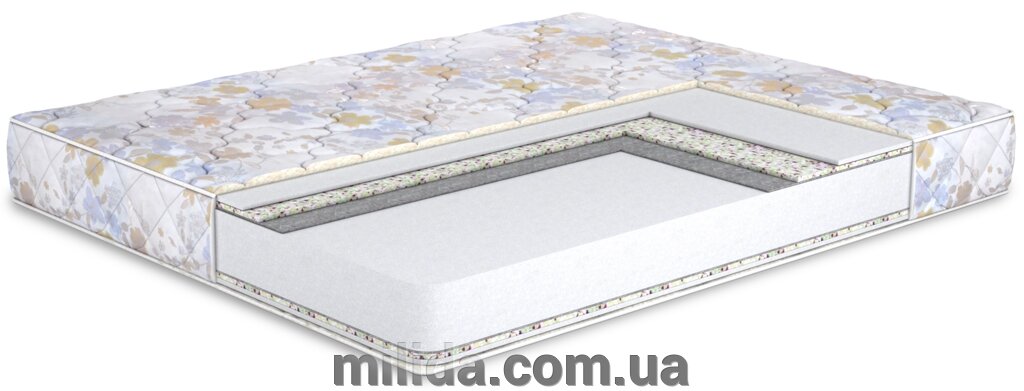 Montana / Montana Mattress PPU, розмір матраца (SKD) 140x200 від компанії інтернет-магазин "_Міліда_" - фото 1