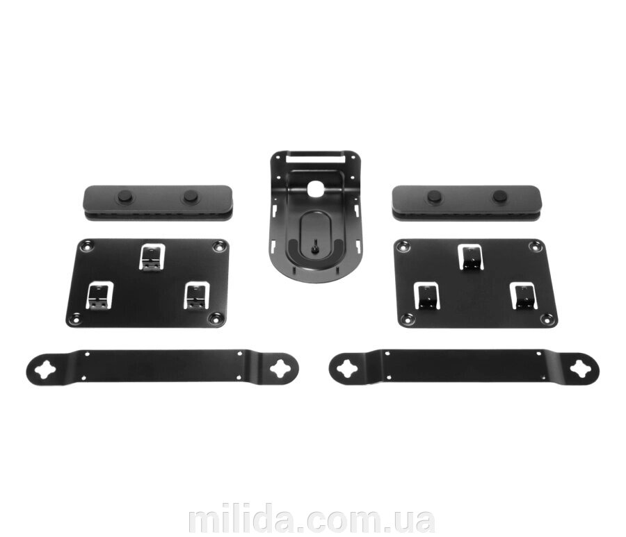 Монтажний комплект для установки кабелів LOGITECH Rally Mounting Kit for the Logitech Rally Ultra-HD Conferenc від компанії інтернет-магазин "_Міліда_" - фото 1