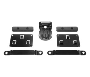 Монтажний комплект для установки кабелів LOGITECH Rally Mounting Kit for the Logitech Rally Ultra-HD Conferenc