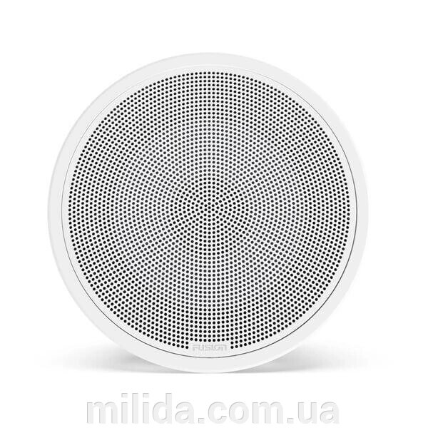 Морський сабвуфер Fusion FM-S10RW 10" 400 Вт Round White від компанії інтернет-магазин "_Міліда_" - фото 1