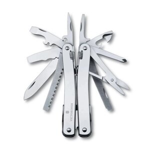 Мультитул victorinox swisstool spirit X 3.0224. L