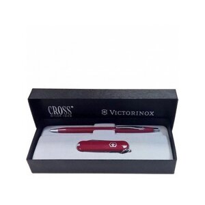 Набор Victorinox Classic 4.4401