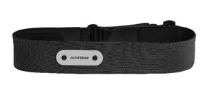 Нагрудний ремінь для пульсометру suunto CHEST STRAP blacksize і датчика movesense розмір L