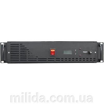 Напруга стабілізатора Awattom} snopt 0,5 кВт у корпусі RackMount 19″ 2U від компанії інтернет-магазин "_Міліда_" - фото 1