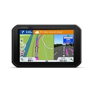 Навігатор Garmin dezl780 Full EU LMT-D, GPS