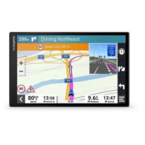 Навігатор Garmin DriveSmart 86