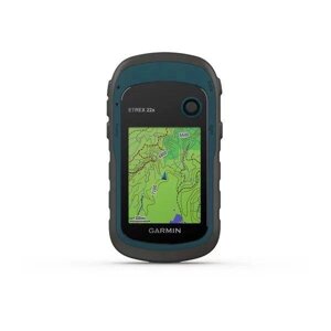 Навігатор Garmin eTrex 22x