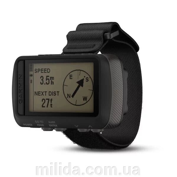 Навігатор Garmin Foretrex 601 від компанії інтернет-магазин "_Міліда_" - фото 1