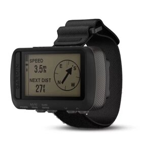 Навігатор Garmin Foretrex 601