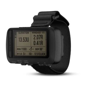 Навігатор Garmin Foretrex 701 Ballistic Edition